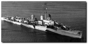 USS Mannert L. Abele